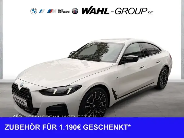 BMW 440