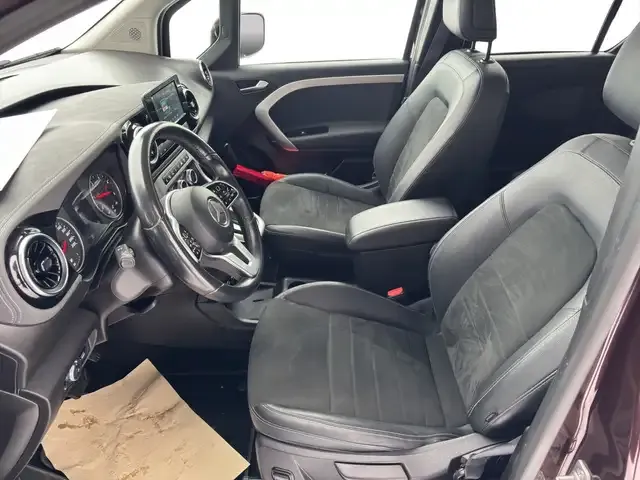 Mercedes-Benz T-Klasse