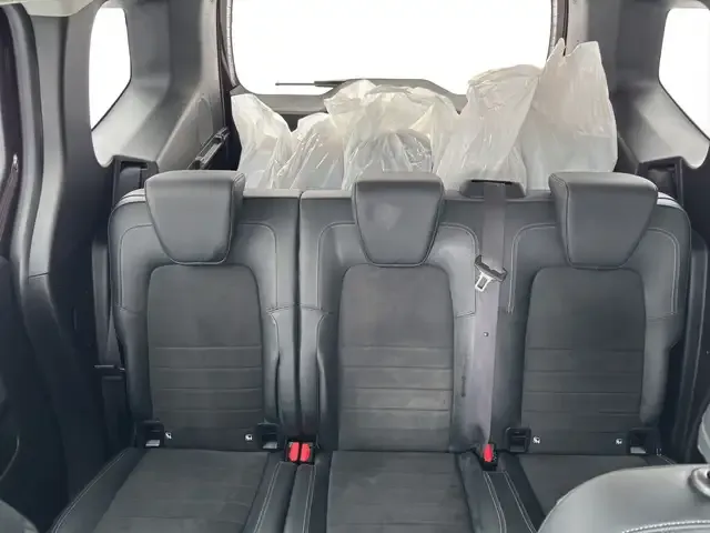 Mercedes-Benz T-Klasse