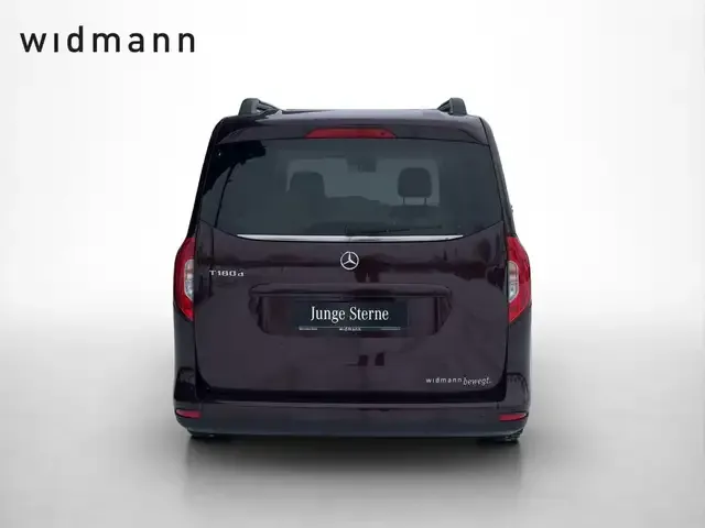 Mercedes-Benz T-Klasse