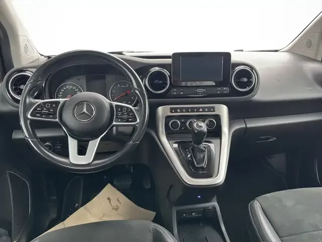 Mercedes-Benz T-Klasse