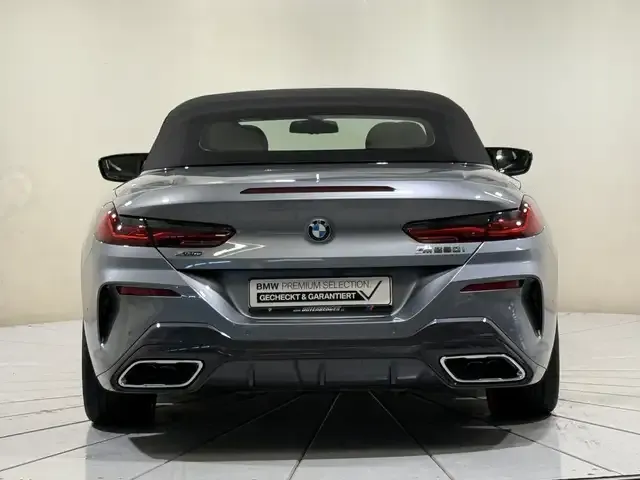 BMW M850