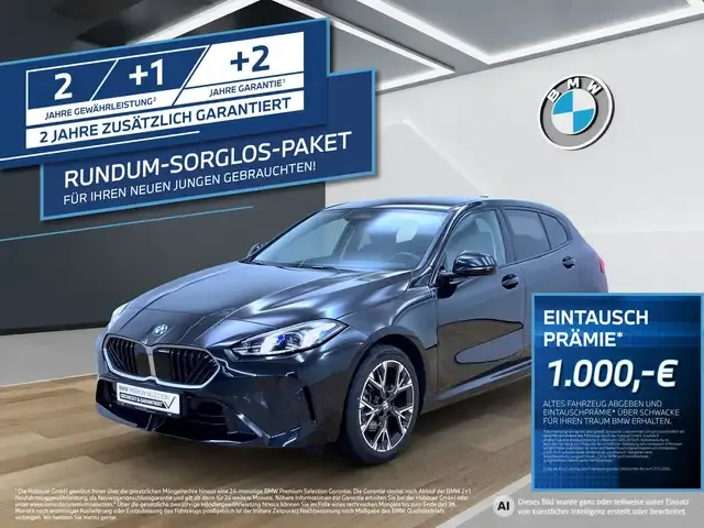 BMW 120