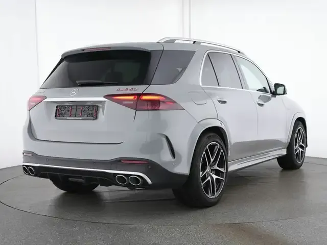 Mercedes-Benz GLE 53 AMG