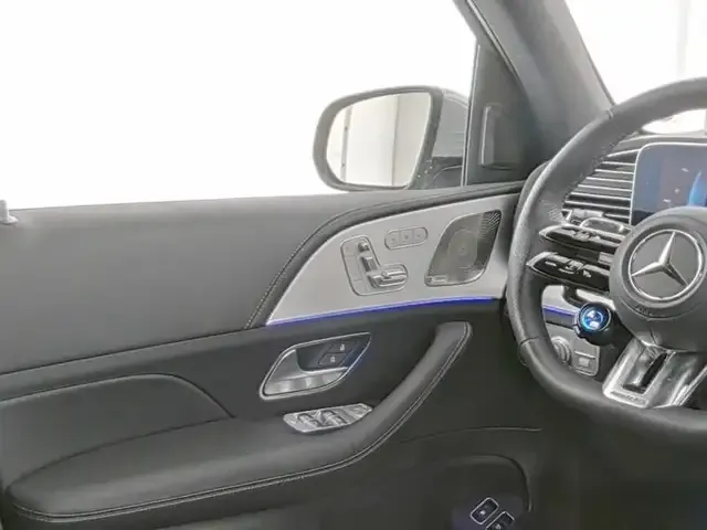 Mercedes-Benz GLE 53 AMG