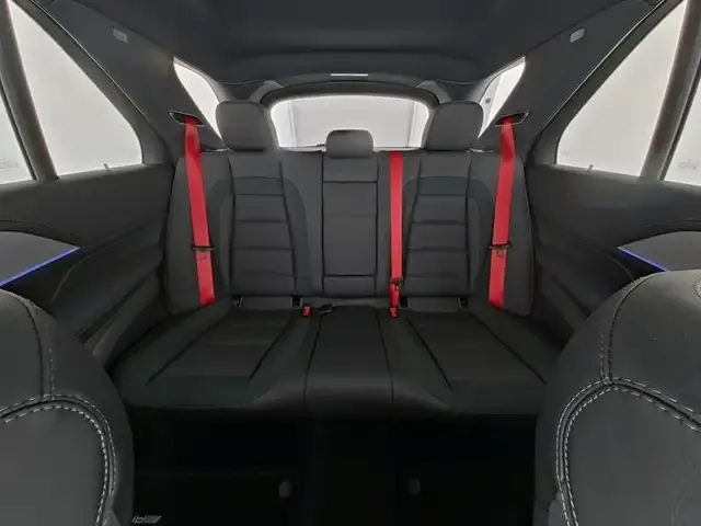 Mercedes-Benz GLE 53 AMG