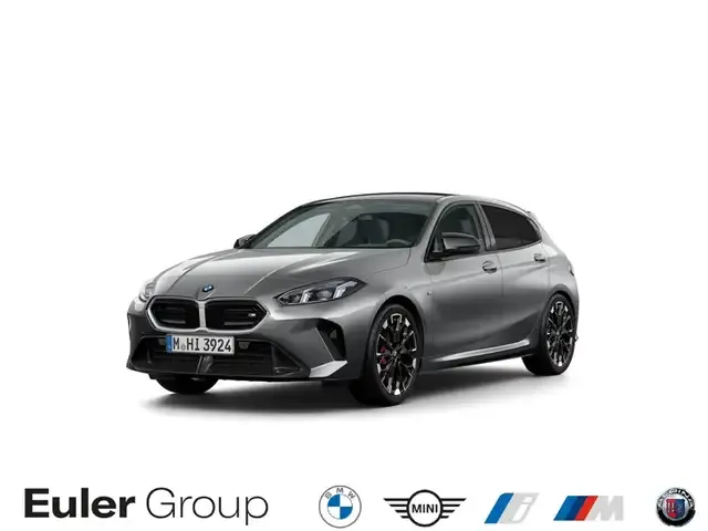 BMW 135