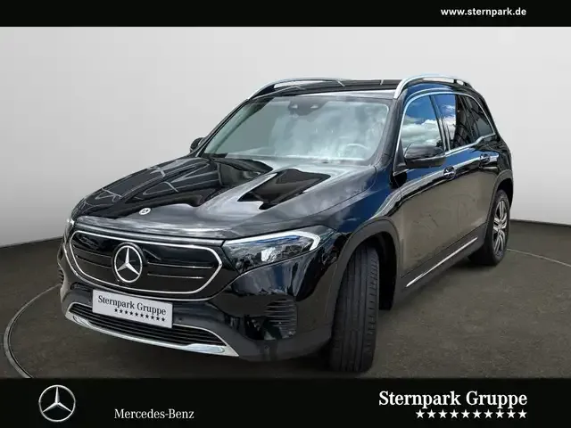 Mercedes-Benz EQB 300