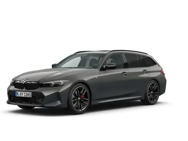 BMW 340