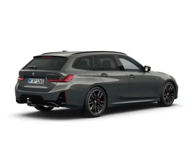 BMW 340