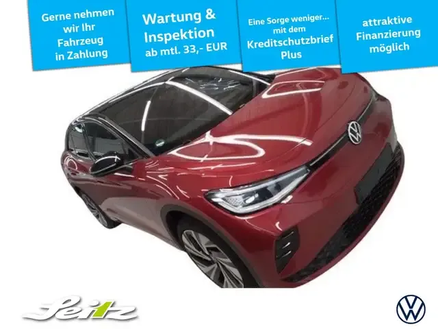 Volkswagen ID.5