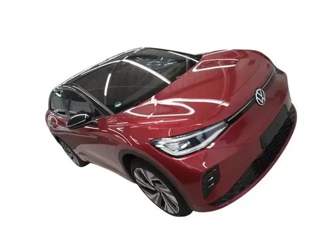 Volkswagen ID.5