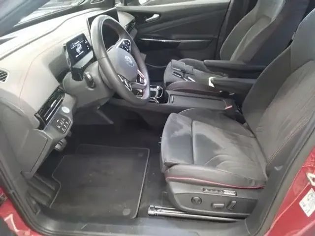 Volkswagen ID.5