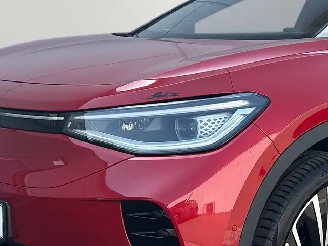 Volkswagen ID.5