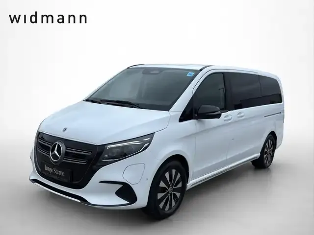 Mercedes-Benz EQV 300