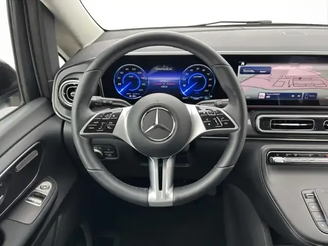 Mercedes-Benz EQV 300