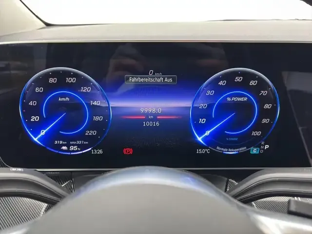 Mercedes-Benz EQV 300