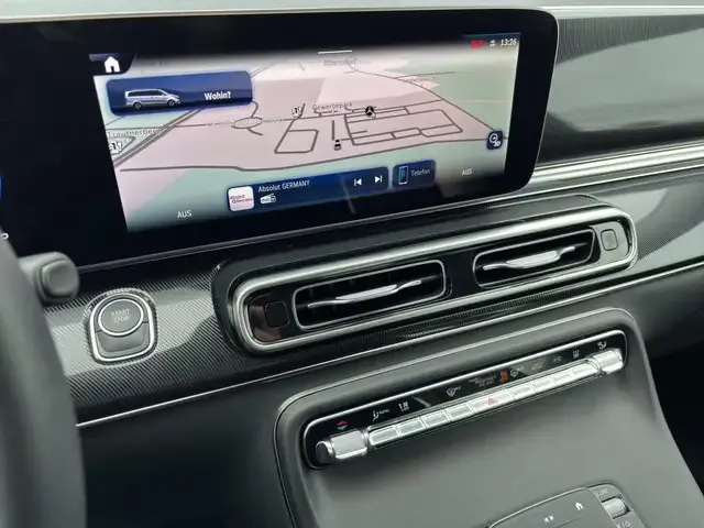 Mercedes-Benz EQV 300