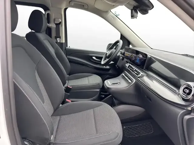 Mercedes-Benz EQV 300