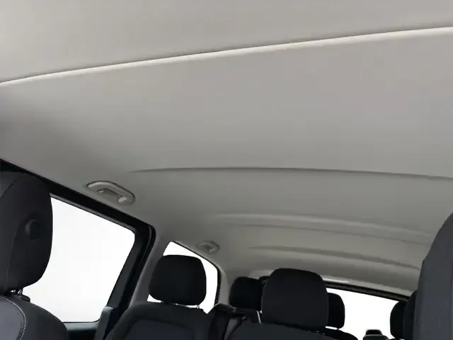 Mercedes-Benz EQV 300