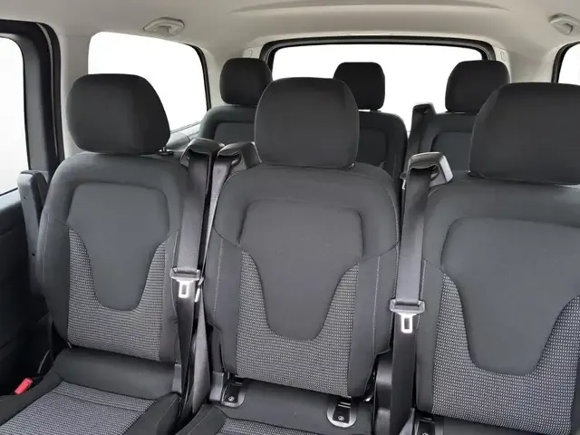 Mercedes-Benz EQV 300