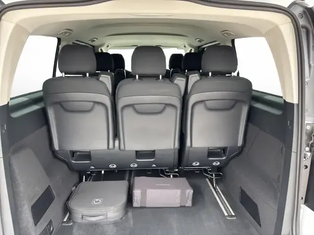 Mercedes-Benz EQV 300