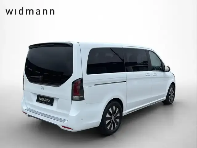 Mercedes-Benz EQV 300