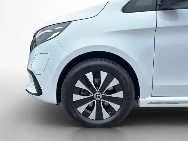 Mercedes-Benz EQV 300