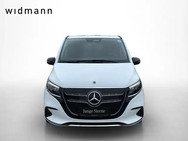 Mercedes-Benz EQV 300