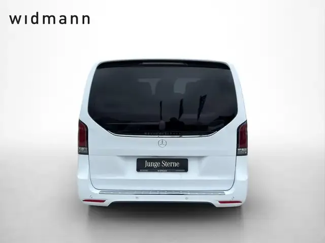 Mercedes-Benz EQV 300