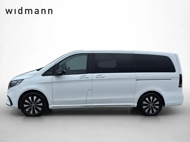 Mercedes-Benz EQV 300