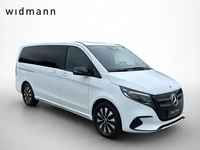 Mercedes-Benz EQV 300