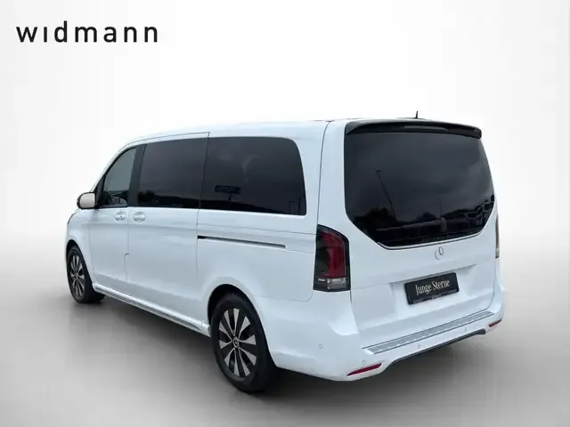 Mercedes-Benz EQV 300