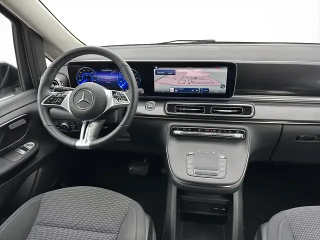 Mercedes-Benz EQV 300