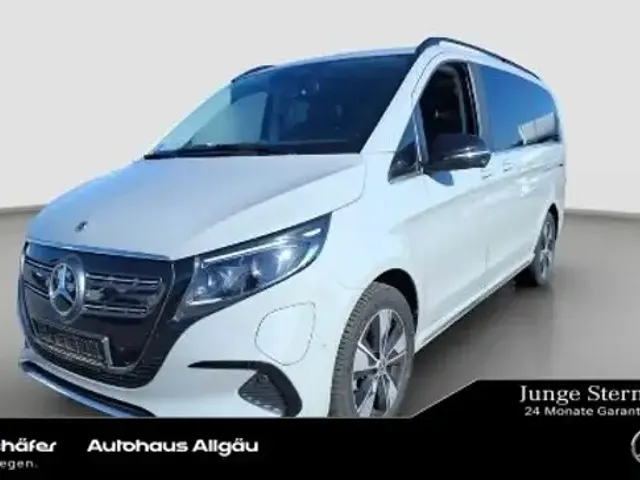Mercedes-Benz EQV 250