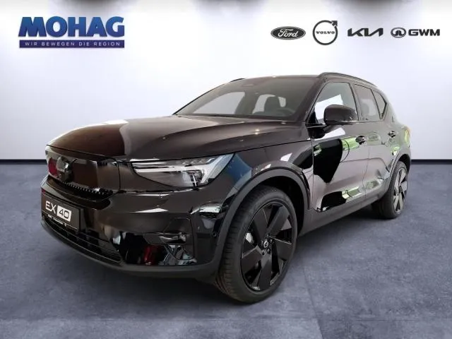 Volvo EX40
