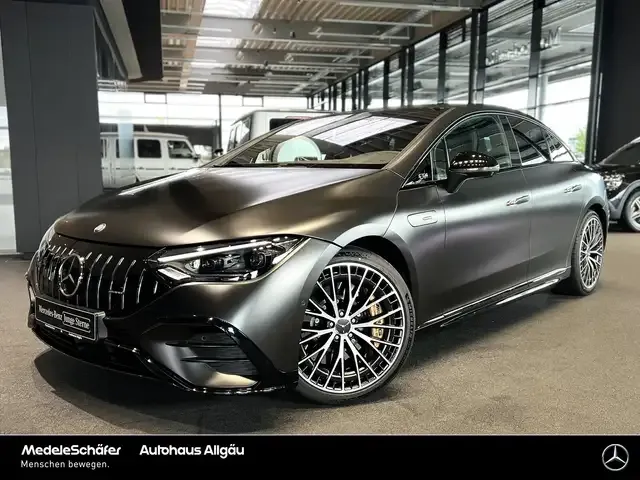 Mercedes-Benz EQE 53