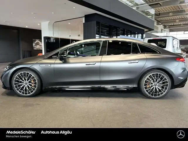 Mercedes-Benz EQE 53