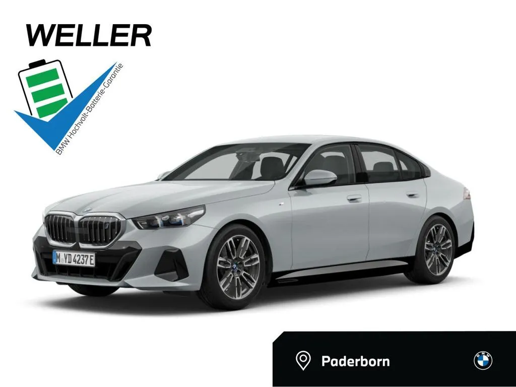 BMW i5