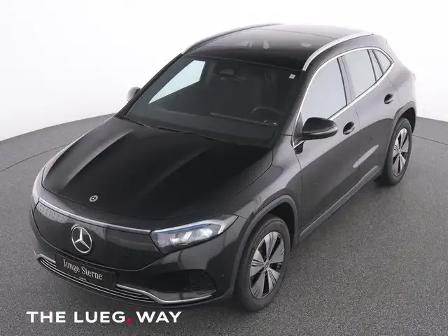 Mercedes-Benz EQA 300