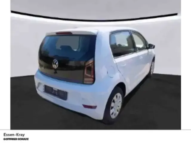 Volkswagen e-up!