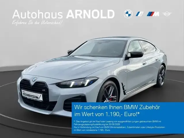BMW 440