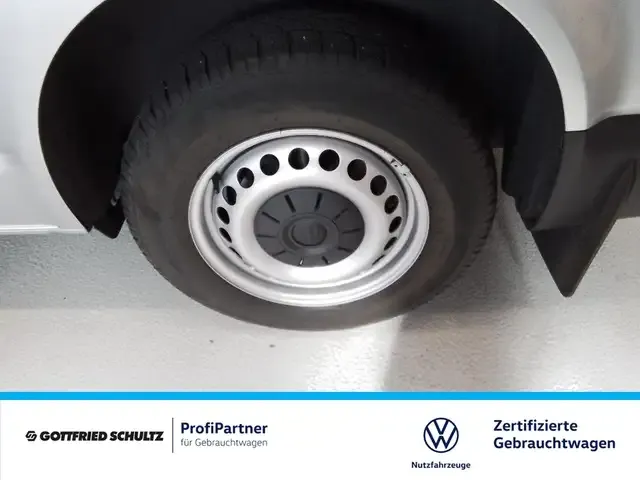 Volkswagen T6.1 Caravelle