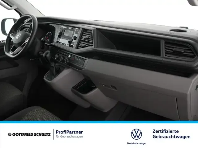 Volkswagen T6.1 Caravelle