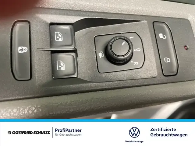 Volkswagen T6.1 Caravelle