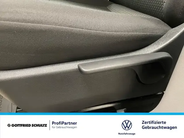 Volkswagen T6.1 Caravelle