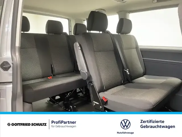 Volkswagen T6.1 Caravelle