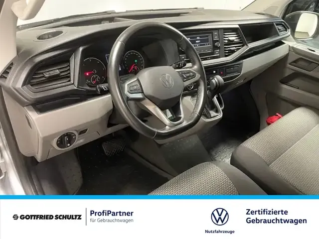Volkswagen T6.1 Caravelle