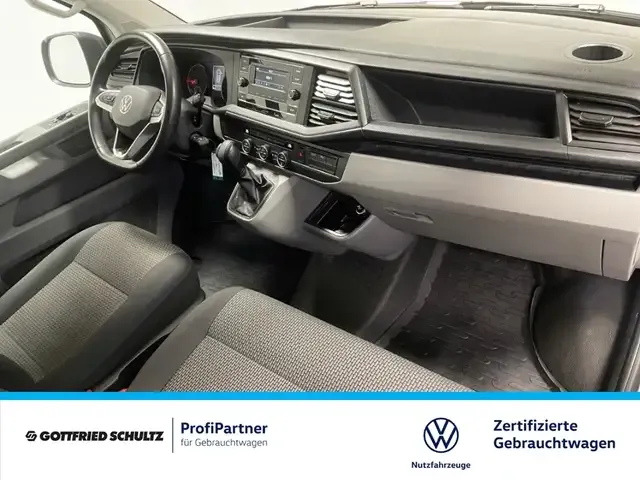 Volkswagen T6.1 Caravelle