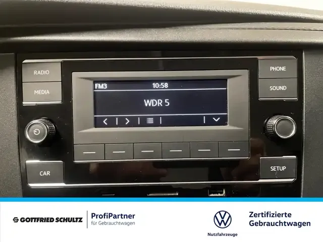 Volkswagen T6.1 Caravelle